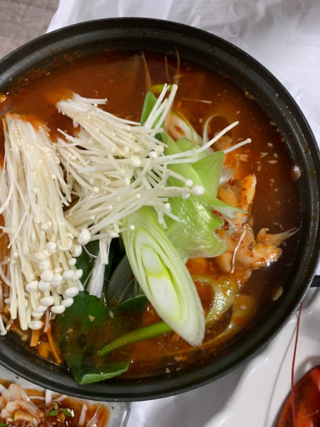 궁전반찬 이미지