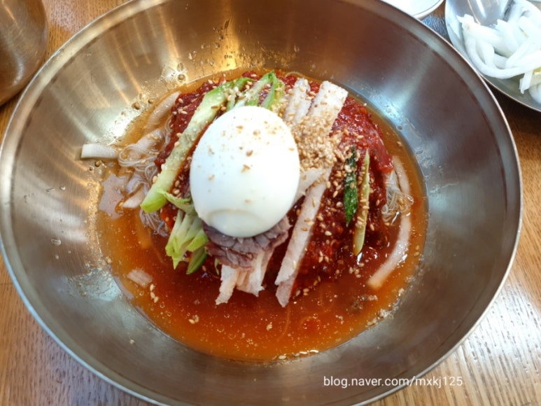 함경옥함흥냉면 이미지