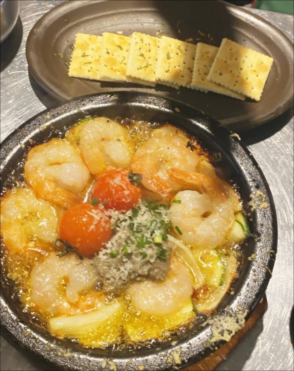 찌개랑 술술 이미지