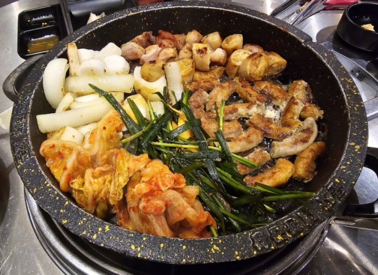 군자대한곱창수원 이미지