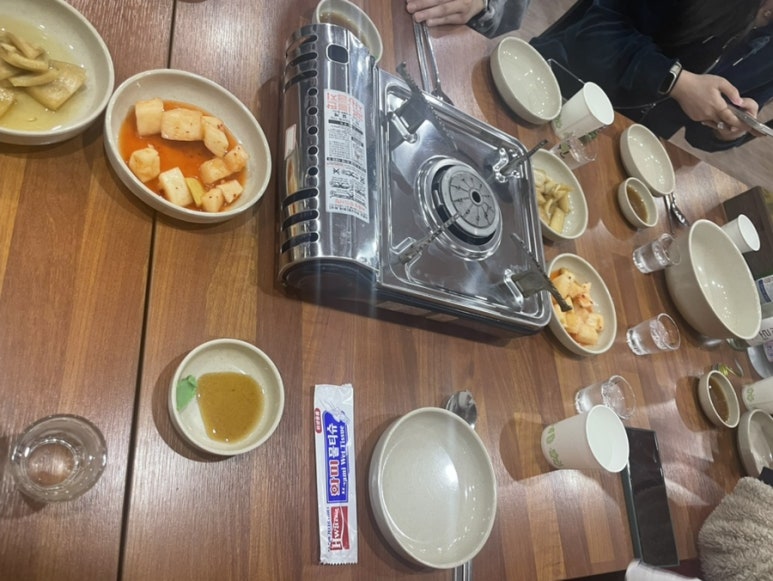 달봉아얼큰한뼈해장국 이미지