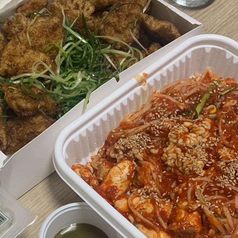 탕's수제탕수육 이미지