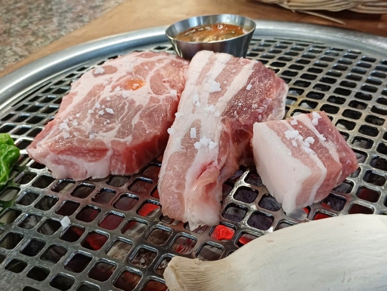 금수산방 이미지