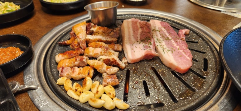 미진축산명륜점 이미지