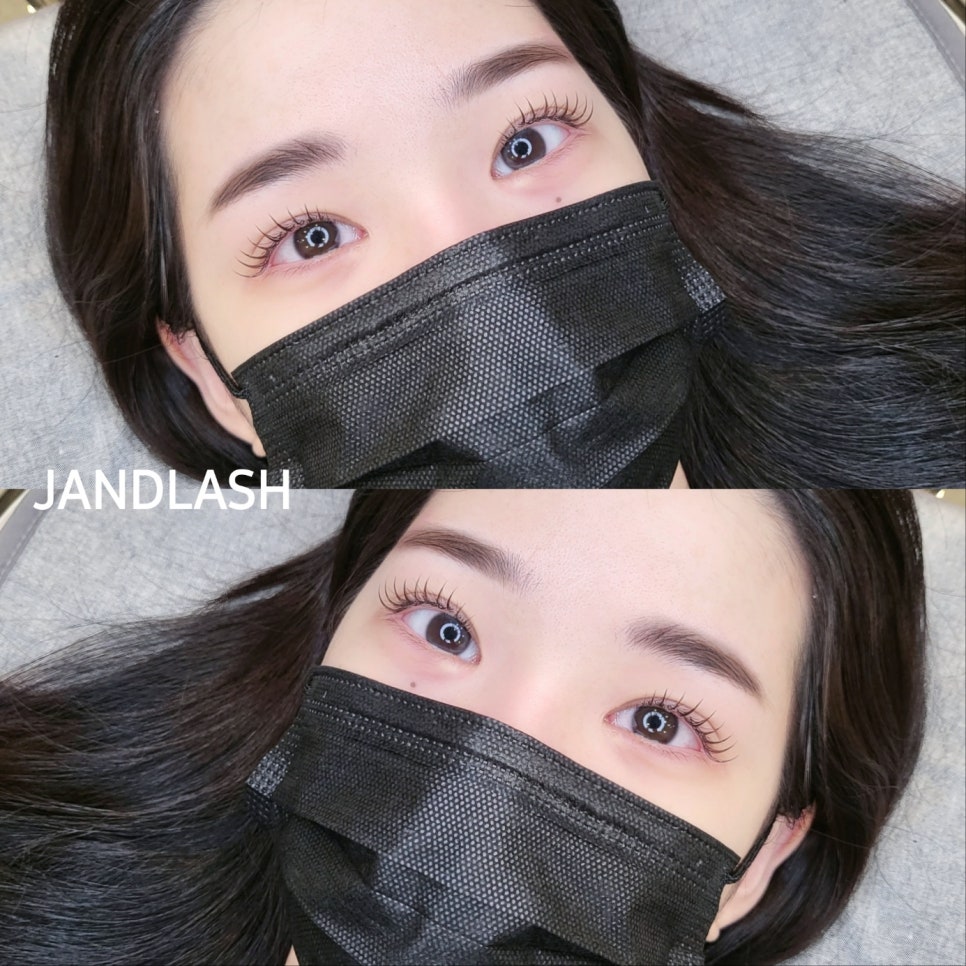 의정부속눈썹 제이앤래쉬 이미지