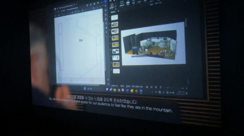 칠보영상사진 이미지