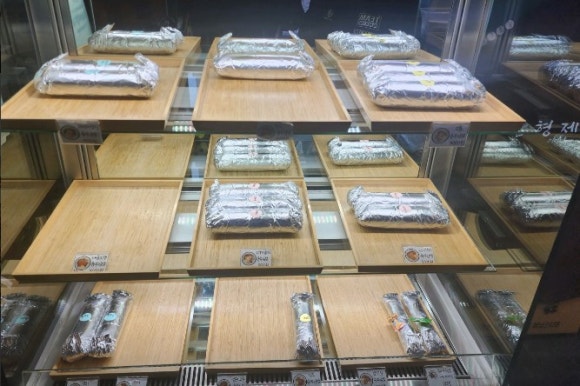 삼형제김밥 본점 이미지