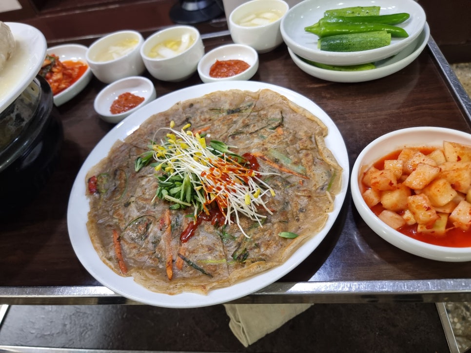 정목누룽지백숙 이미지