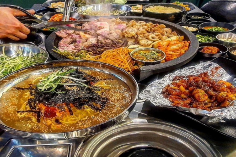 99막창 이미지