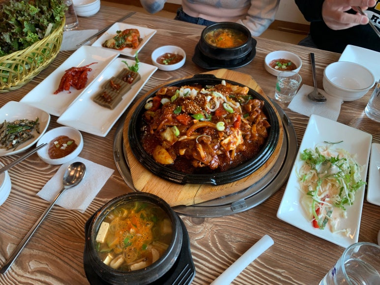 온달마루 이미지