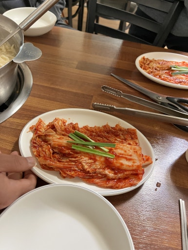 솔칼국수 이미지