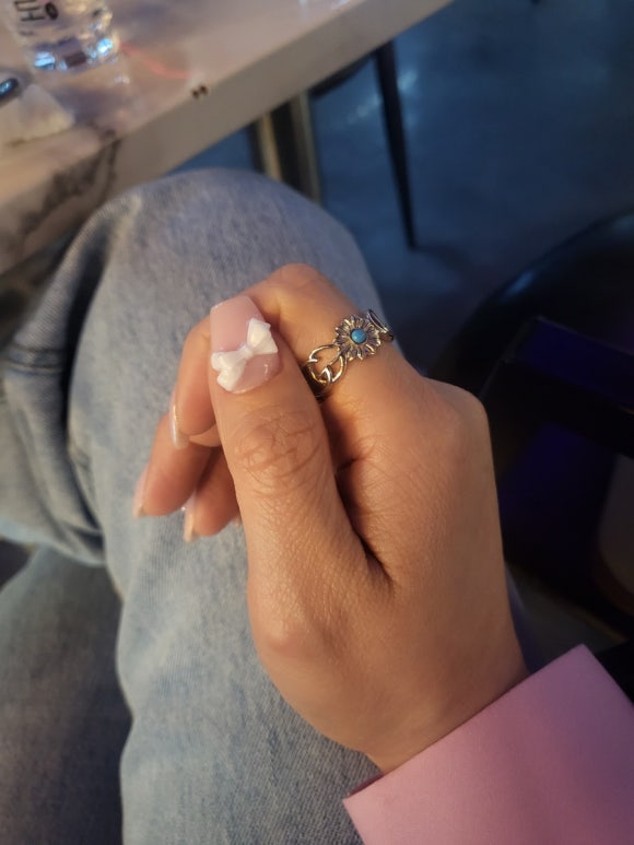 오엘네일 이미지