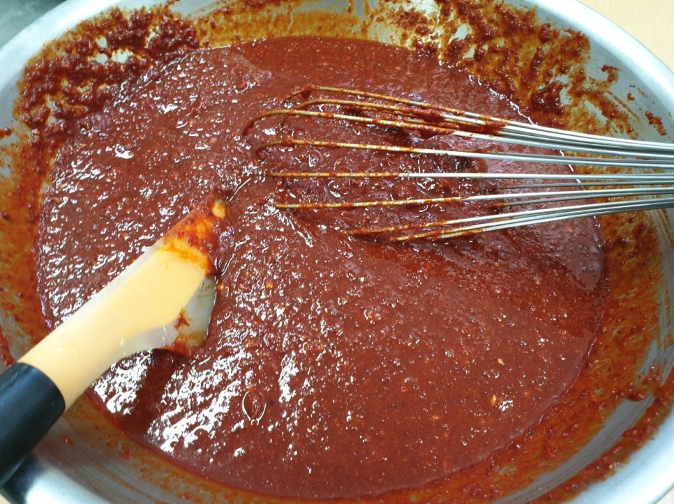 장수닭갈비 이미지
