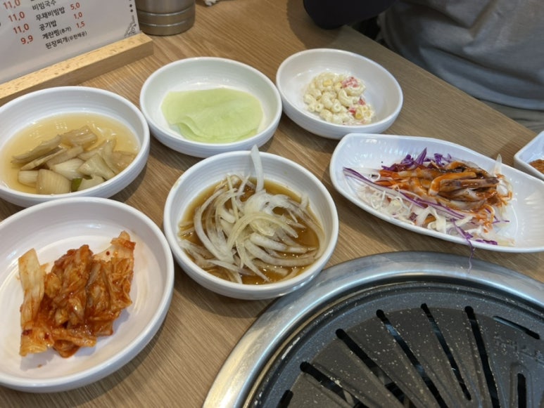 역전생갈비 이미지