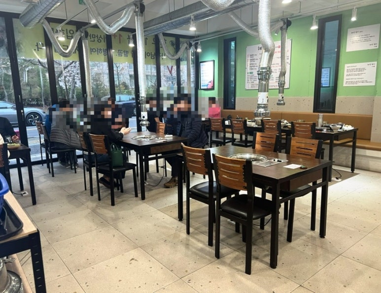 혜영갈비 이미지