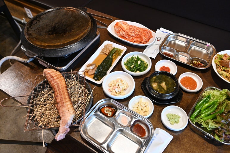 갈비맛있는집아주점 이미지
