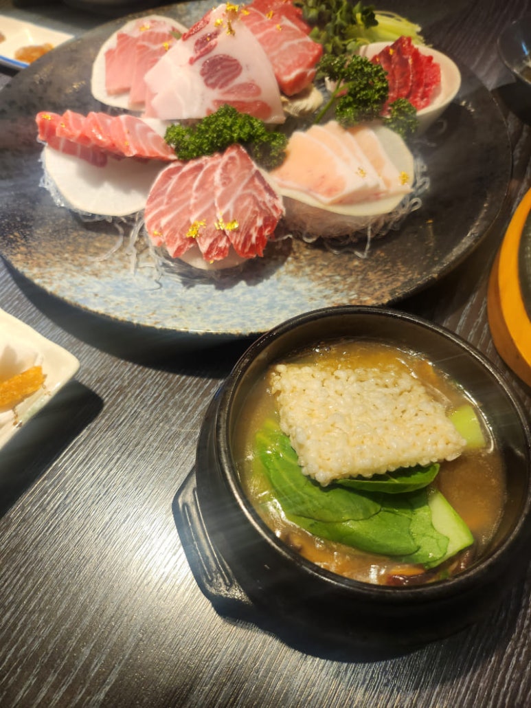 진미참치 이미지
