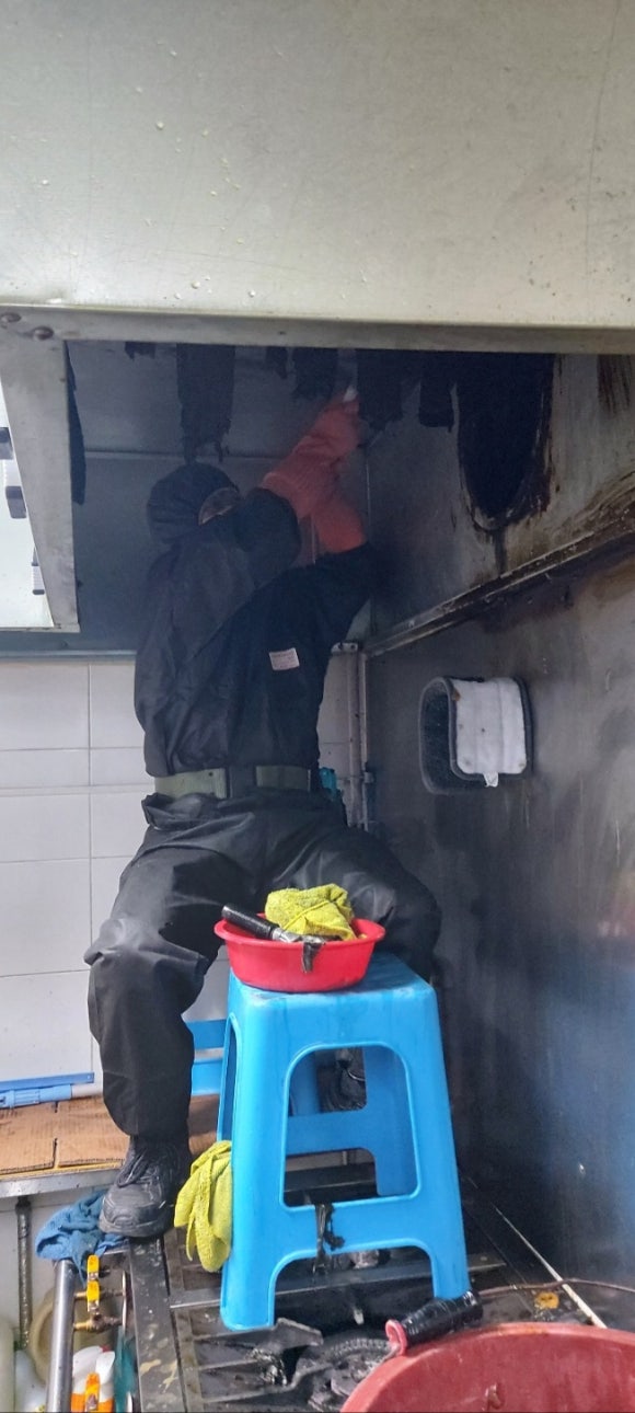 (주)꽃보다 크린 이미지
