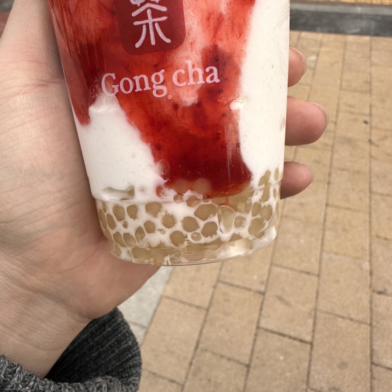 공차 홍대서교점 사진 4