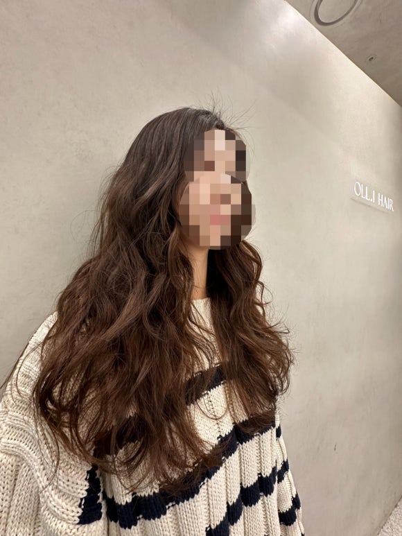 김동은헤어 이미지