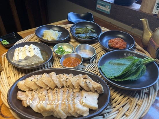 대동반찬 이미지