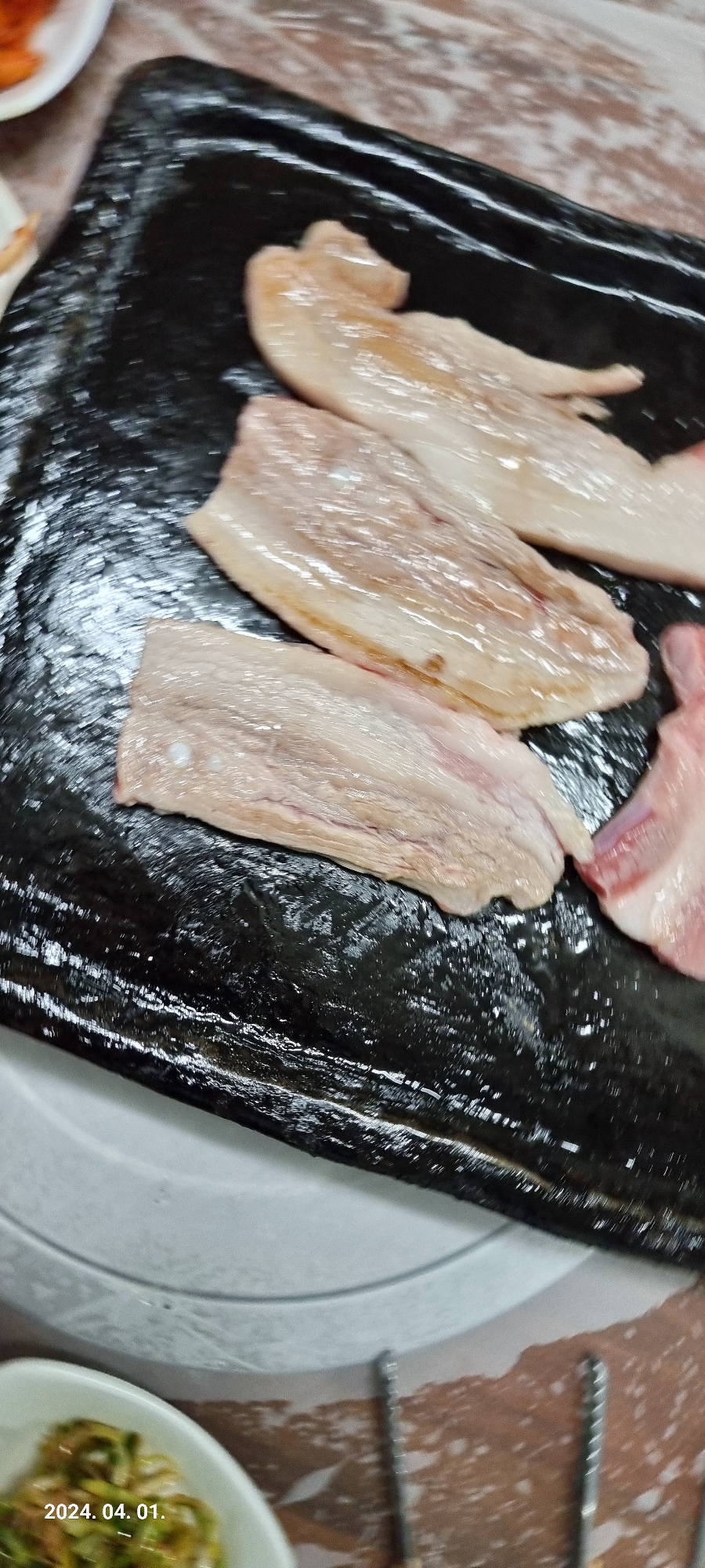 송림식육식당 이미지