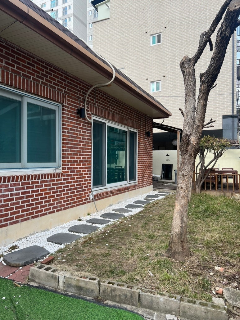 행궁양옥스테이 이미지