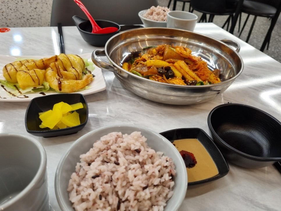 중경마라탕 이미지