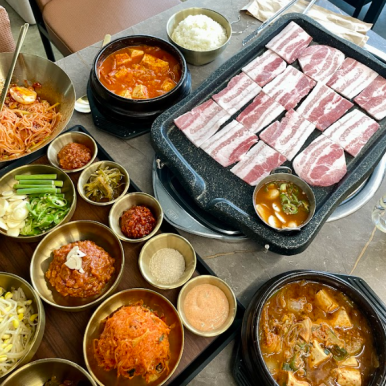 영월한상식당 이미지