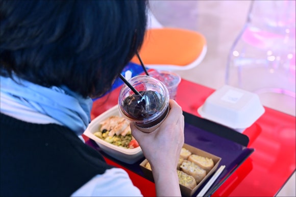 킹콩수제버거 이미지