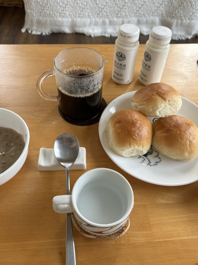 오롯한한잔 이미지