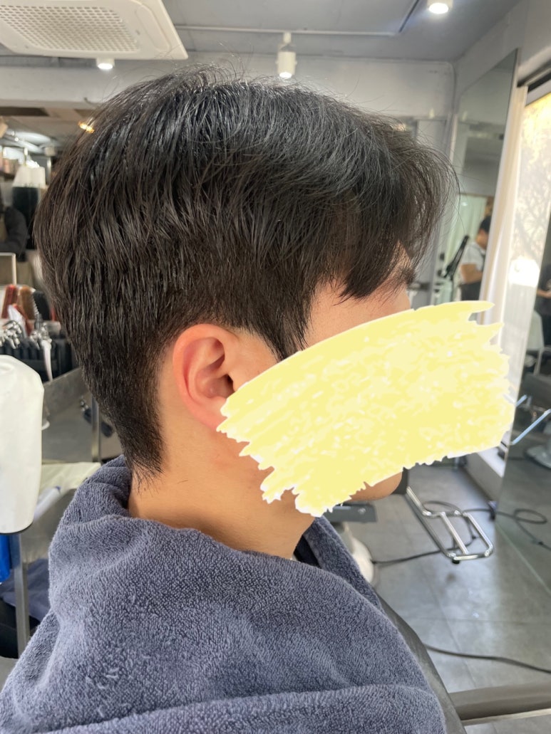 예림헤어샵 이미지