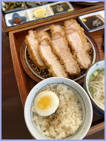 경양돈가스 이미지