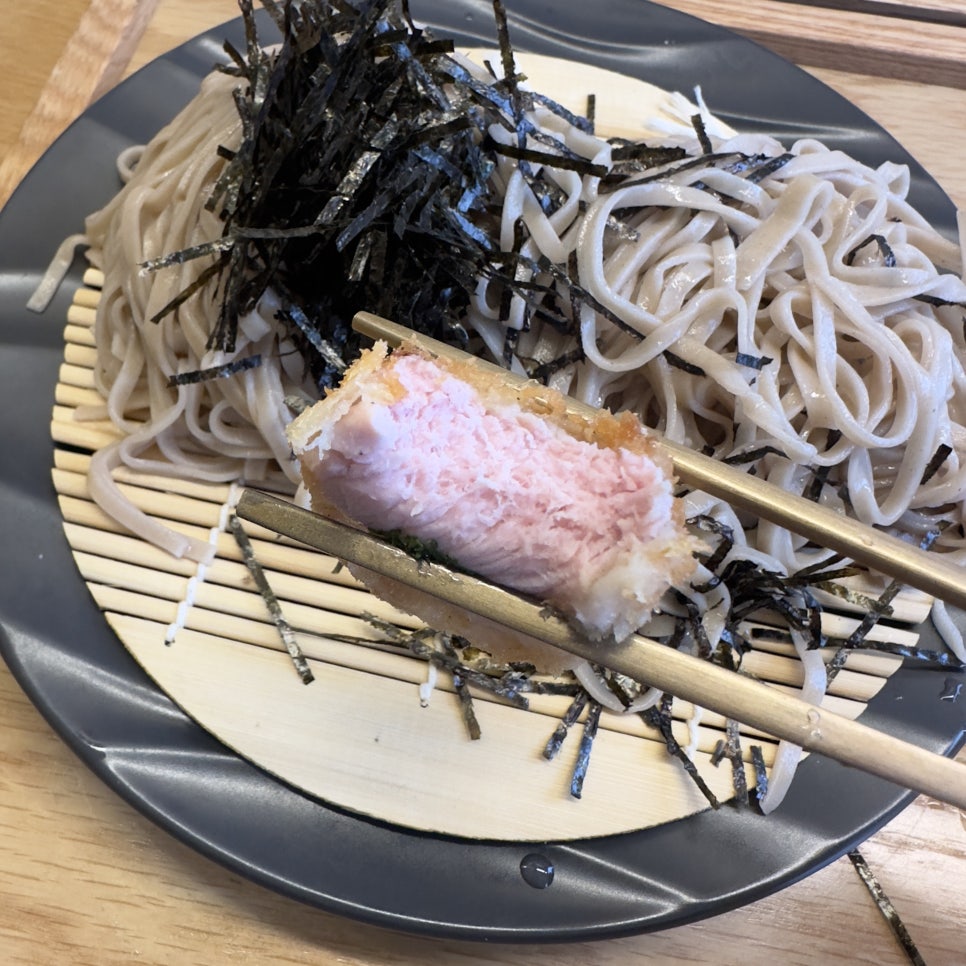 카츠소바미누 이미지