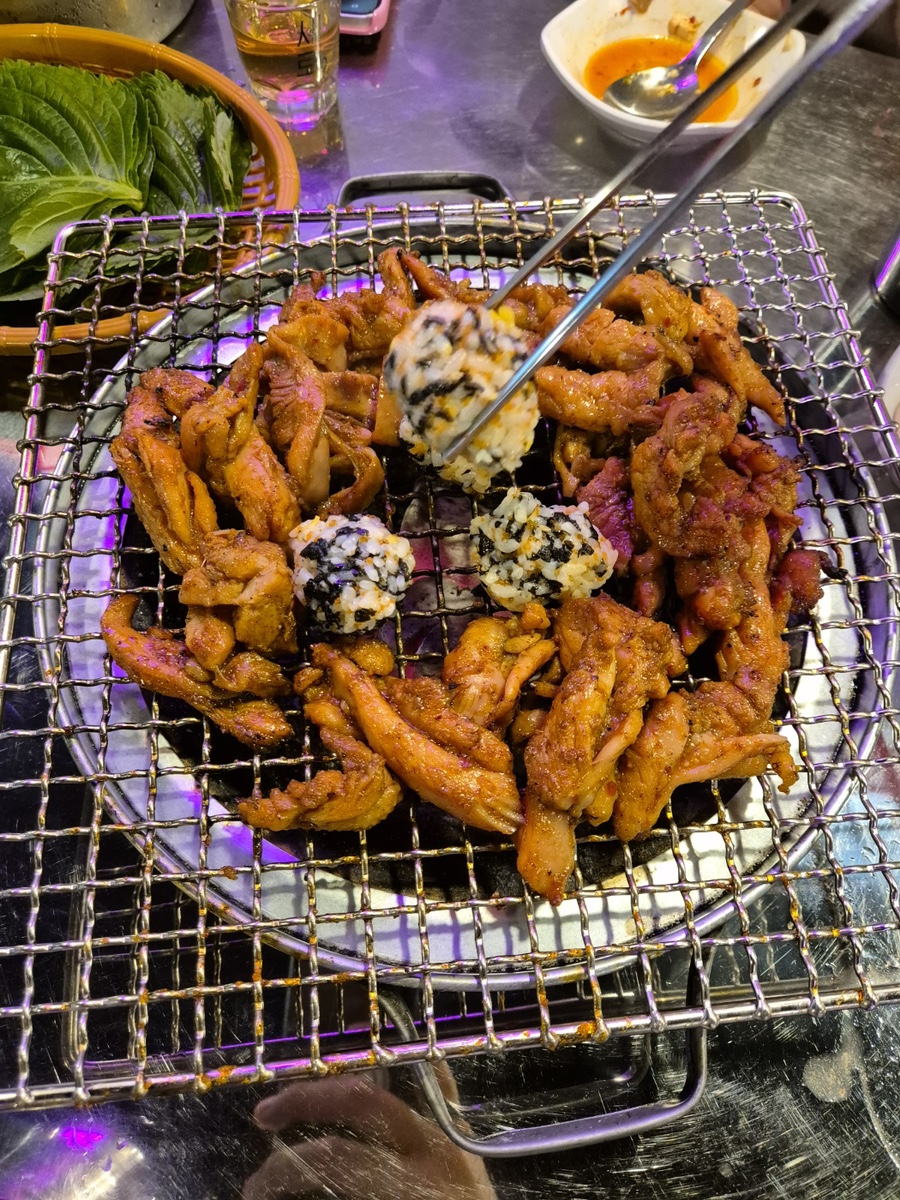 모자온달 석남점 이미지