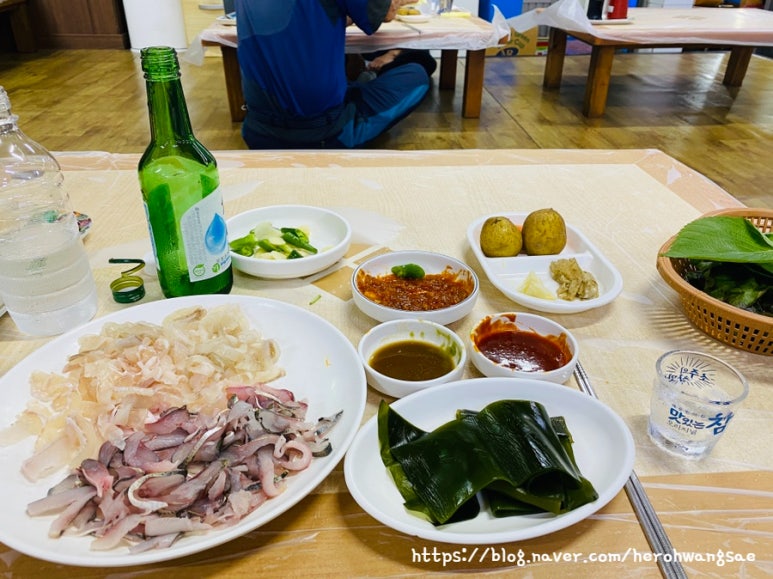 철이네수산 이미지