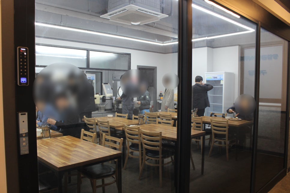쌍암공원한식뷔페 이미지