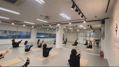 이온무용학원 이미지