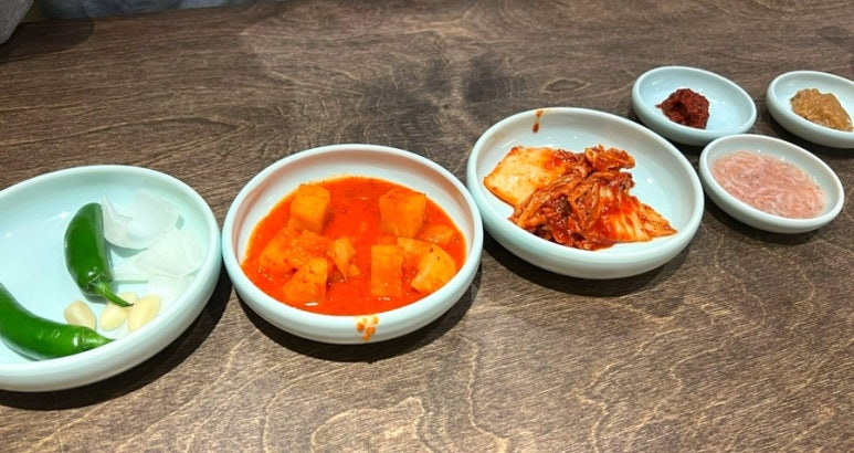 극동돼지국밥 광안점 이미지