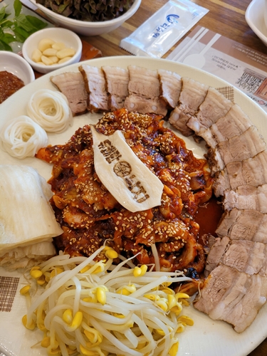 유쾌한잔 본점 이미지