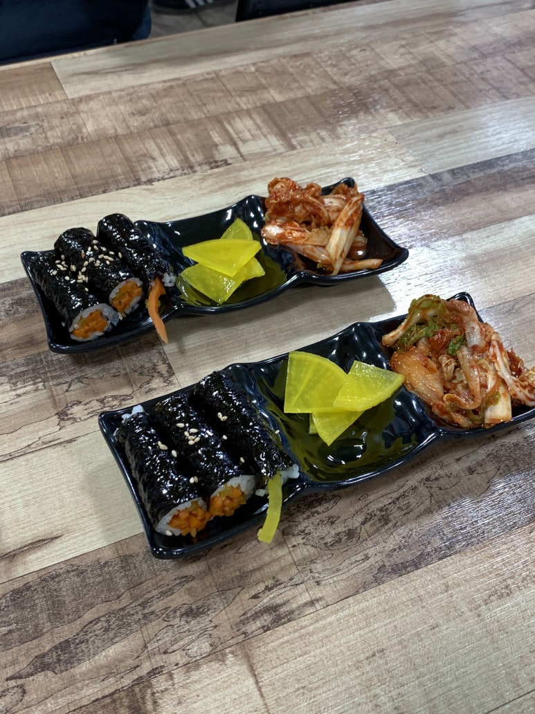 서가왕칼국수 이미지