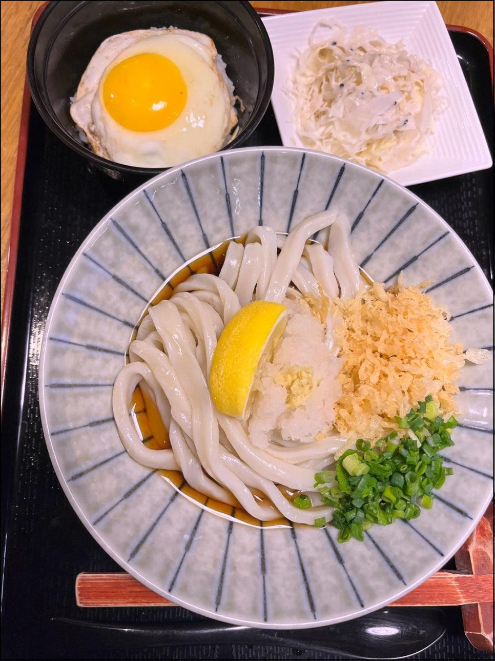 마루젠우동 이미지