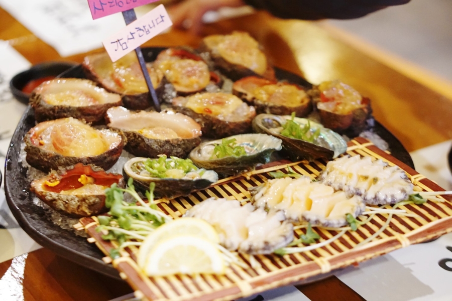 동해계절맛집 이미지