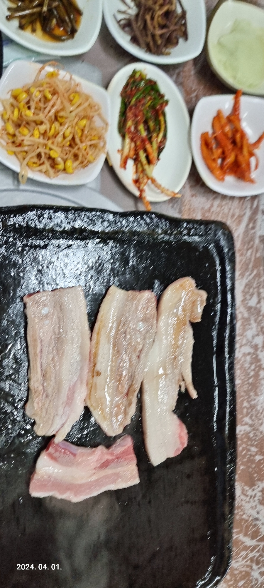 송림식육식당 이미지