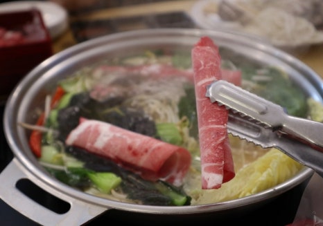 돌담족발 이미지