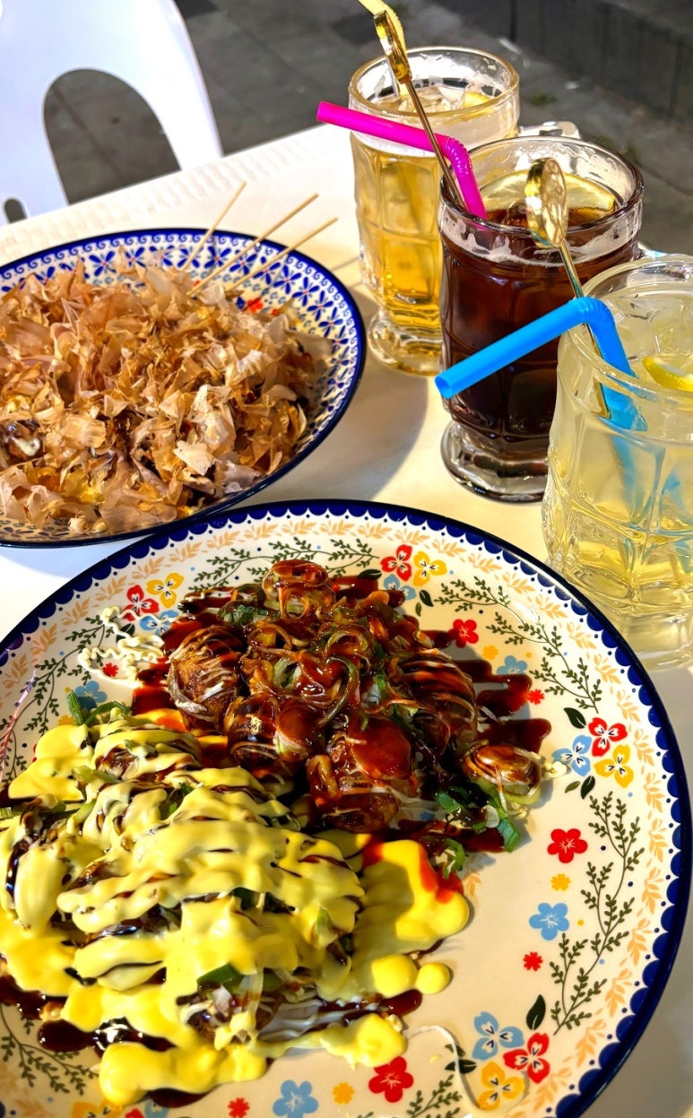 타코다찌 이미지