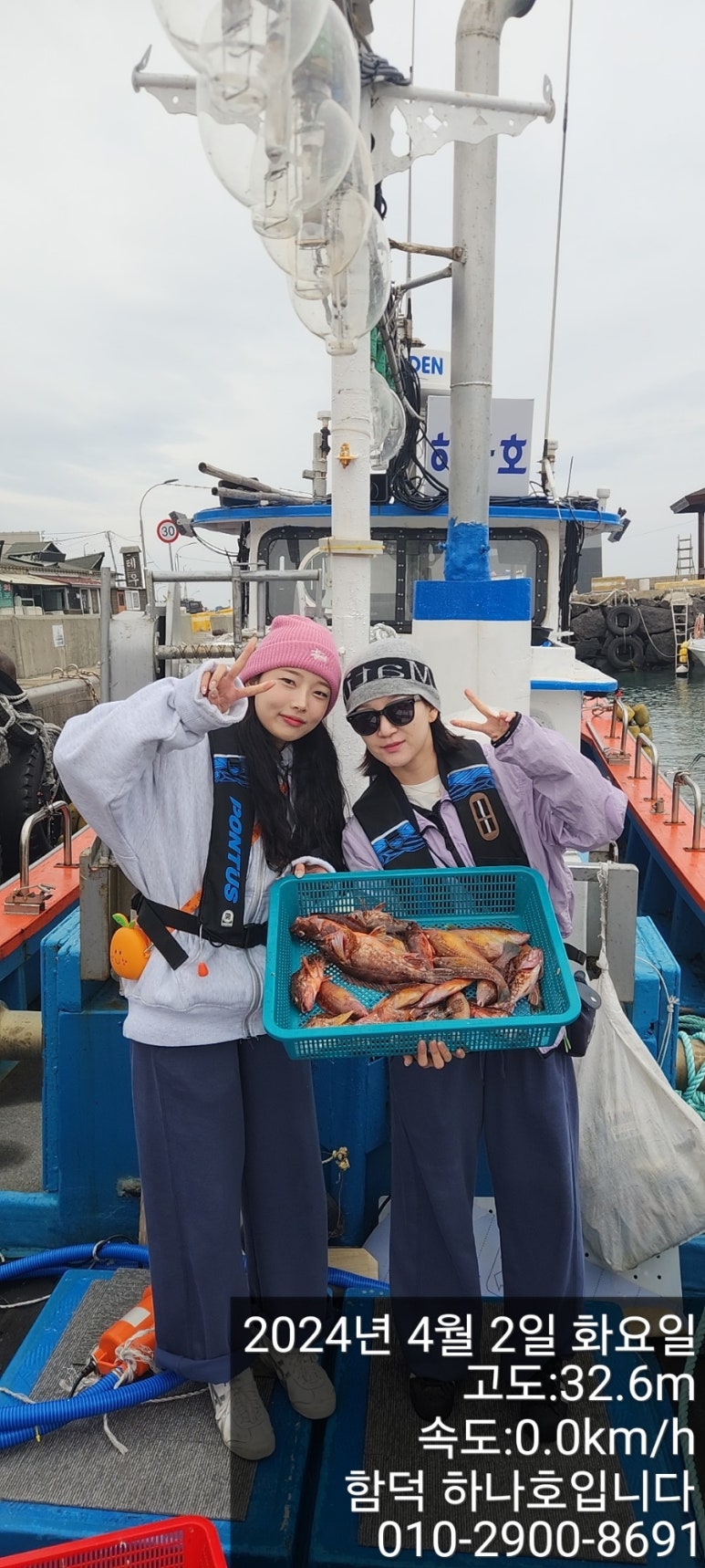 하나호 이미지