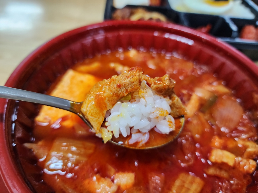 밥구정로데오 사진 3