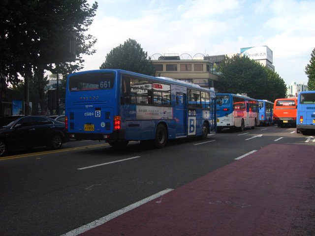 신길운수(주) 이미지