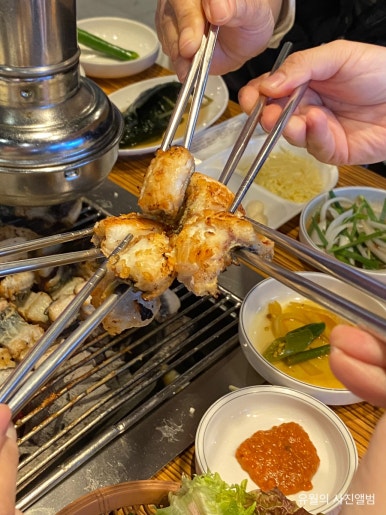 이천농원장어직판장 이미지